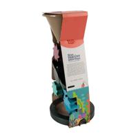 Dantoy zand- en watermolen set