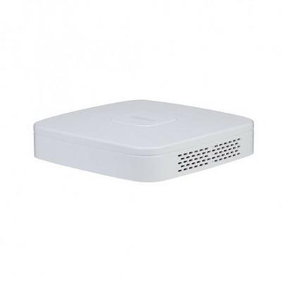 Netwerkvideorecorder Dahua NVR4108-4KS3
