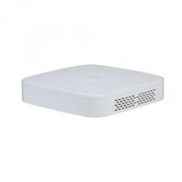 Netwerkvideorecorder Dahua NVR4108-4KS3 Netwerkvideorecorder Dahua NVR4108-4KS3