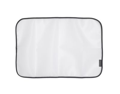 Brabantia strijkdeken 40x60cm white