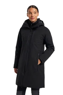 Tenson Shift 3-In-1 Jas