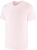 Starworld SW100_GL3 Organic Unisex T-Shirt - Light Pink - S