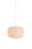 Light & Living Japandi hanglampLexa crème Ø 35cm - 2958282