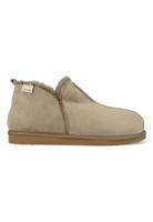Shepherd Pantoffels Anton 4921025 Grijs-41 maat 41