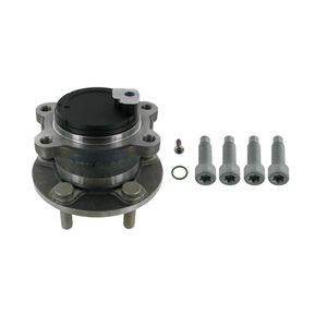 Wiellager VKBA6790