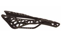 WG VD Grids Zadel - Zwart