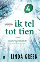 Ik tel tot tien - deel 4 - Linda Green - ebook - thumbnail