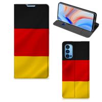 OPPO Reno4 Pro 5G | Standcase | Duitsland