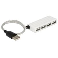 Imp Usb a hub - 4 poorten