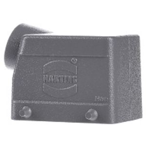 19 20 032 1521  - Plug case for industry connector 19 20 032 1521