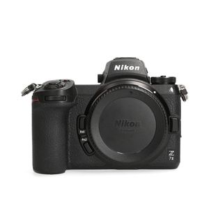 Nikon Nikon Z7 II - 15.227 kliks