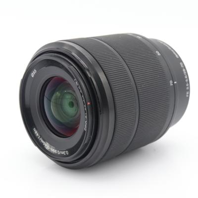 Sony FE 28-70mm F/3.5-5.6 OSS occasion