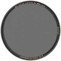 B+W ND 0.9 MRC nano MASTER 82mm