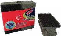 Multy Grillspons met Greep Pak a 2stuks Multy Grillspons met Greep Pak a 2stuks