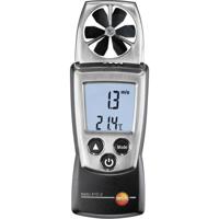 testo 410-2 Windmeter 0.4 tot 20 m/s - thumbnail