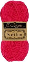 Scheepjes Softfun 2654 Magenta