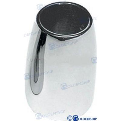 GS72495 - CONISCHE BALKONVOET 30 MM. 90