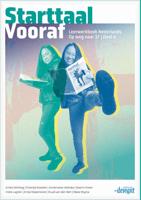 Starttaal vooraf (Paperback)