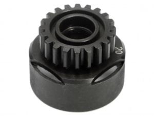 HPI - Racing clutch bell 20 tooth (1m) (77110)