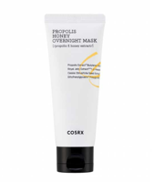 COSRX Face Mask Masker Propolis Honey Overnight Mask 60Gram