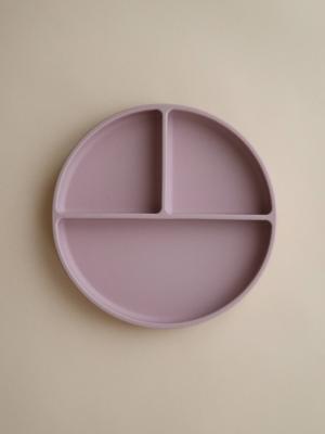 MUSHIE Silicone Vakkenbord rozen