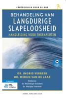 Behandeling van langdurige slapeloosheid (Paperback)
