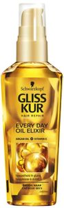 Gliss Kur Oil elixer ultimate repair