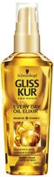 Gliss Kur Oil elixer ultimate repair