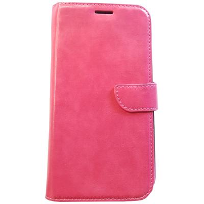 Motorola Moto X Style hoesje roze