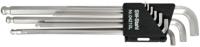 SW STAHL Sw-stahl hoeksleutel set "04210sb