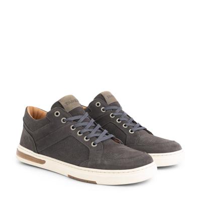 Travelin&apos; Men - sneaker low - Dark Grijs - Maat 40