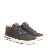 Travelin&apos; Men - sneaker low - Dark Grijs - Maat 40
