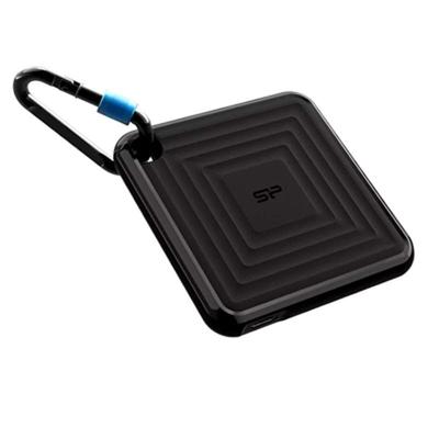 Externe Harde Schijf Silicon Power PC60 512 GB SSD