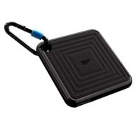Externe Harde Schijf Silicon Power PC60 512 GB SSD