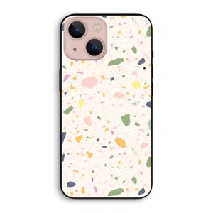 Terrazzo N°21: iPhone 13 mini Biologisch afbreekbaar hoesje
