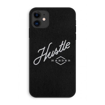 Hustle: iPhone 11 Tough Case