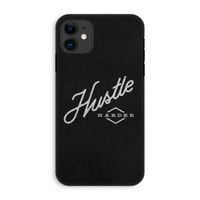 Hustle: iPhone 11 Tough Case