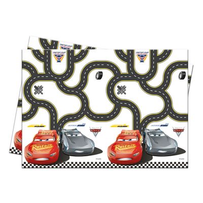 Folat BV Cars 3 tafelkleed