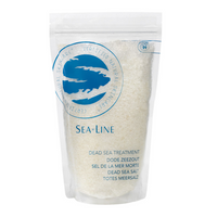 Sea Line Dode Zee Zout