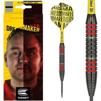 Target Dimitri Van den Bergh Brass - 22 gram