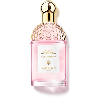 Guerlain Aqua Allegoria Flora Cherrysia Eau de Toilette 125ml Guerlain Aqua Allegoria Flora Cherrysia Eau de Toilette 125ml