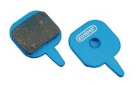 Elvedes Cable Systems BV Schijfremblokset elvedes organisch tektro io (1 paar)
