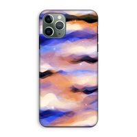 Donkere Wolken: iPhone 11 Pro Tough Case