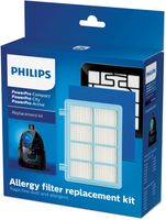 Philips Home PowerPro Compact und Active Filtervervangingsset 1 stuk(s) - thumbnail