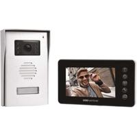 Bekabelde video-intercom - VisioFirst 4.3 - SCS SENTINEL