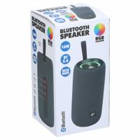 EDM 16 W Bluetooth luidspreker