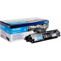 Brother TN-900CP tonercartridge 1 stuk(s) Origineel Cyaan