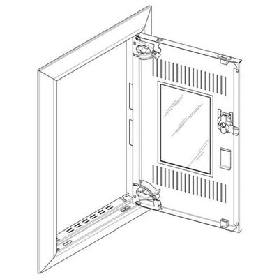 ABN GBRU14TL 1 stuk(s)