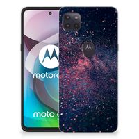 Motorola Moto G 5G TPU Hoesje Stars