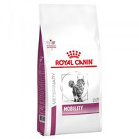 Royal Canin Veterinary Mobility kattenvoer 4 x 4 kg